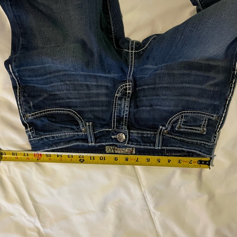 BKE jeans - Picture 6 of 12